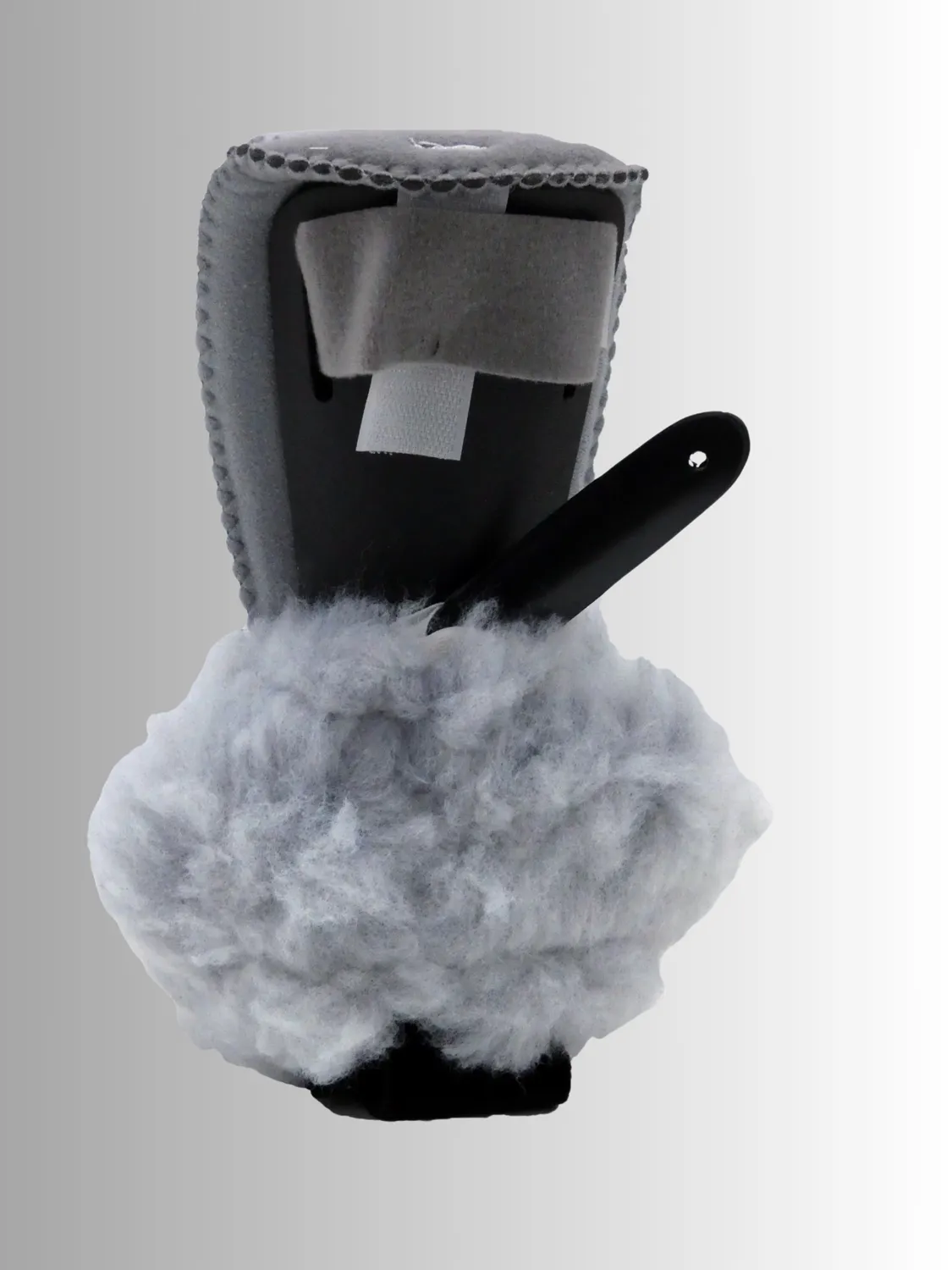 Kallassy Barnie Fußheberorthese Kind 40° Plantarflexion