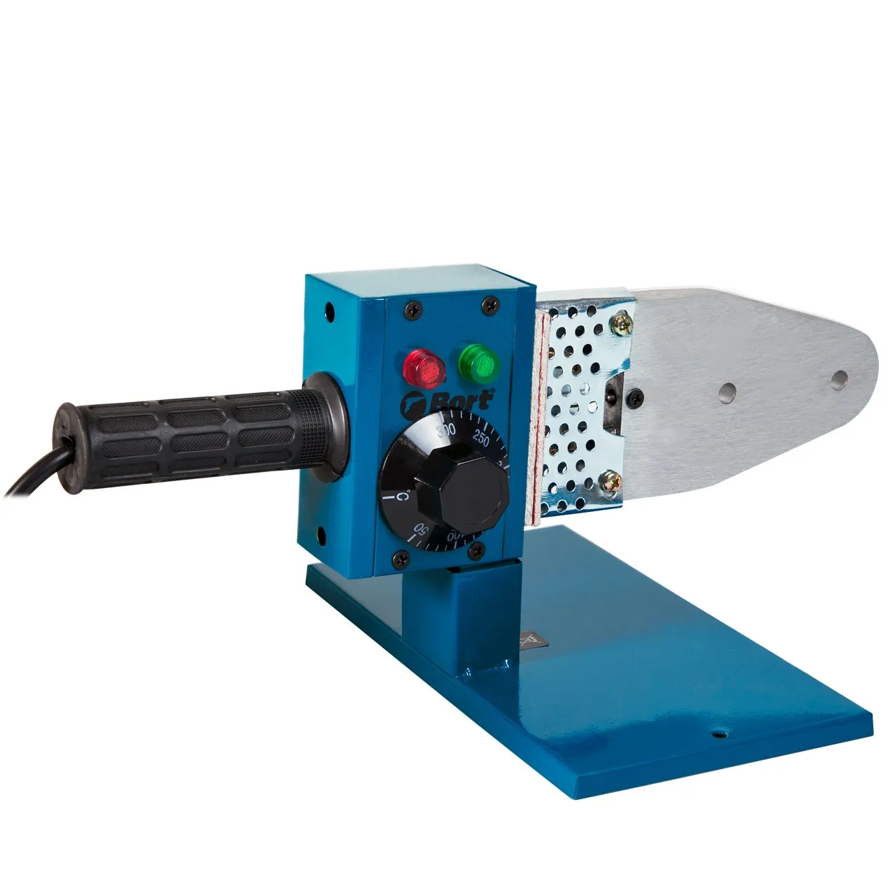 Bort BRS-1000 Rohrschweißgerät 1000 W 20-63 mm