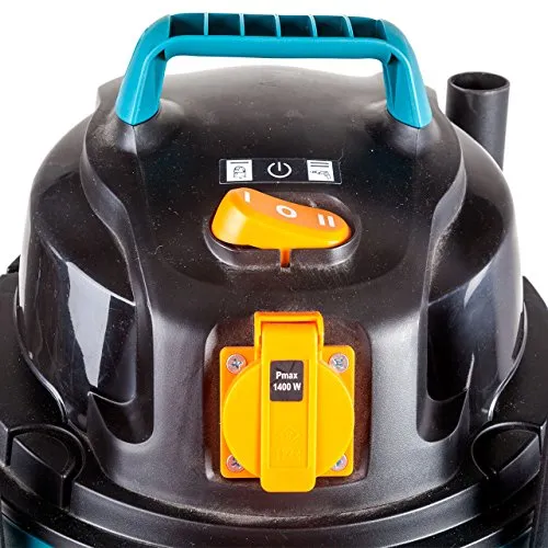 Bort BSS-1220-Pro Nass-Trockensauger 20 l 1250 W