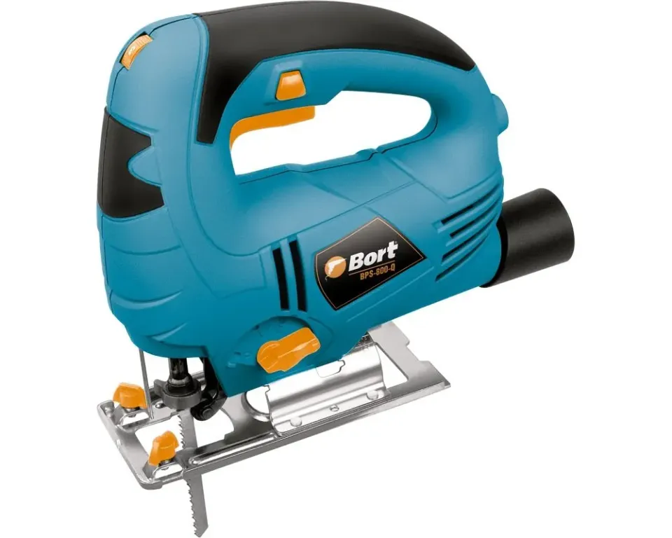 Bort BPS-800-Q Stichsäge 800 W Quick-Change