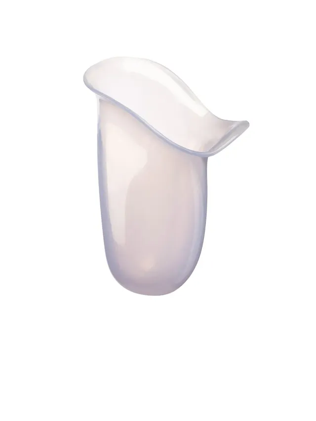 Dorsalex Orthotherm® Clear