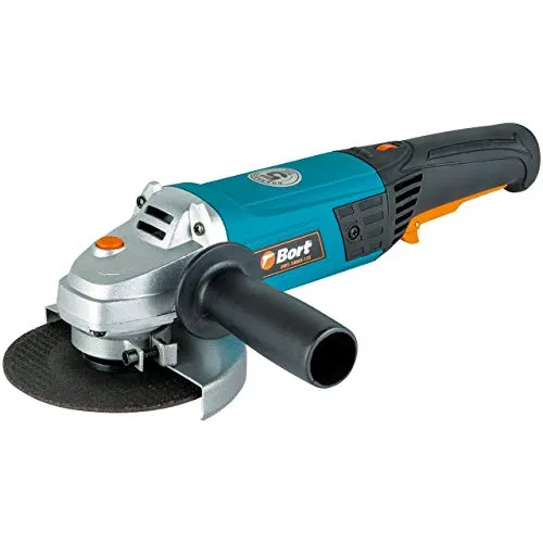 Bort BWS-1000X-125 Winkelschleifer 125 mm 1000 W 6-stufig