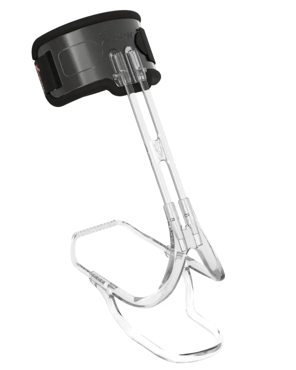 TurboMed Orthotics XTERN Classic+ Summit Wadenpolsterset