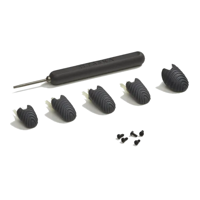 Dynamic Walk TASKA Gen2 Fingergrip Ersatzset Schraube