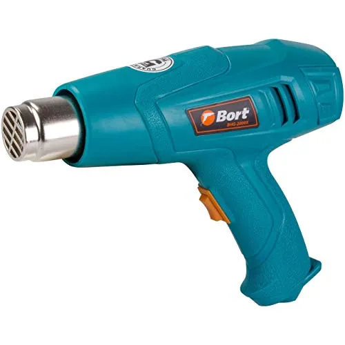 Bort BHG-2000X Heißluftpistole 2000 W 350/600 °C