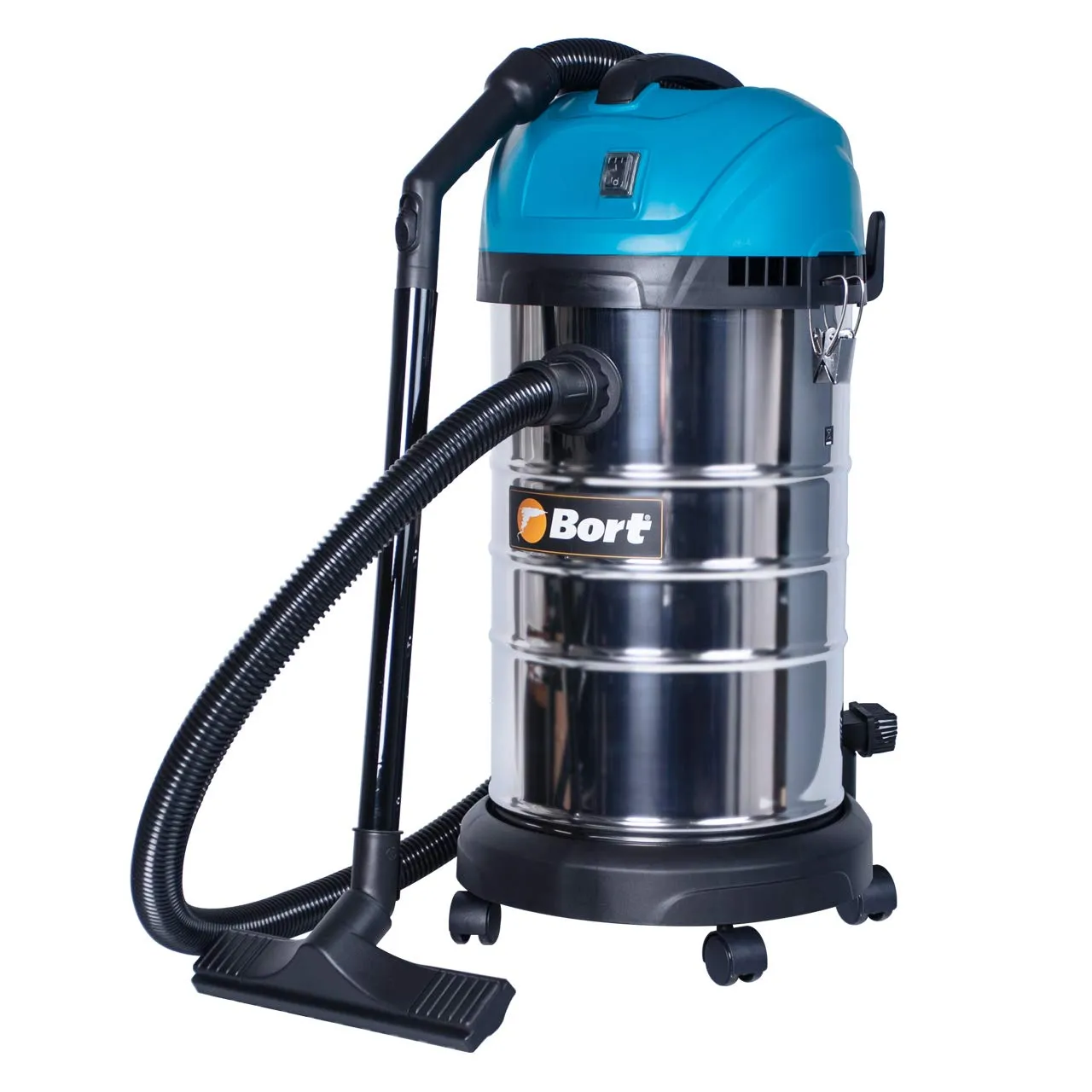 Bort BSS-1630-SmartAir Nass-Trockensauger