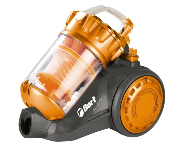 Bort BSS-1800N-O Bodenstaubsauger beutellos 1800 W