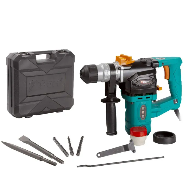 Bort BHD-1200 Bohrhammer SDS-Plus 1100 W