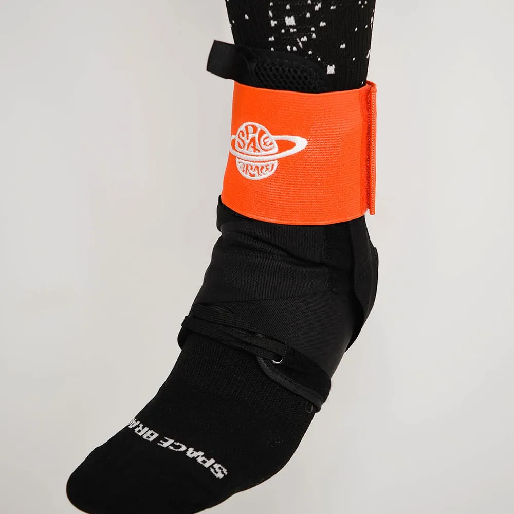Space Brace 2.0 Cover Straps Riemen Paar