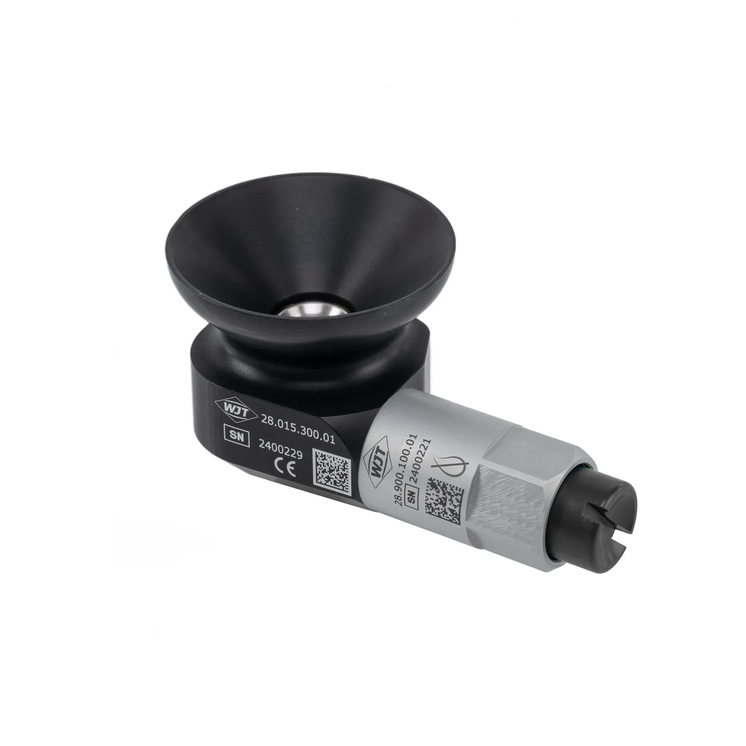 Dorsalex WJT Locksysteme