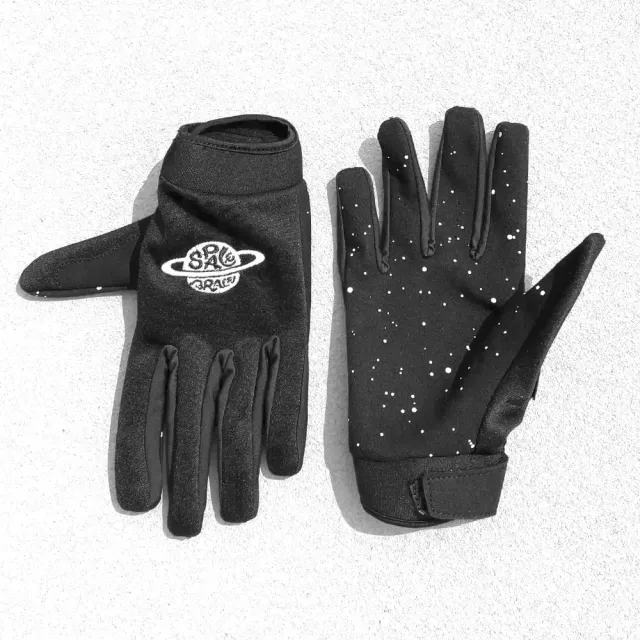 Space Brace All Terrain Gloves Handschuhe