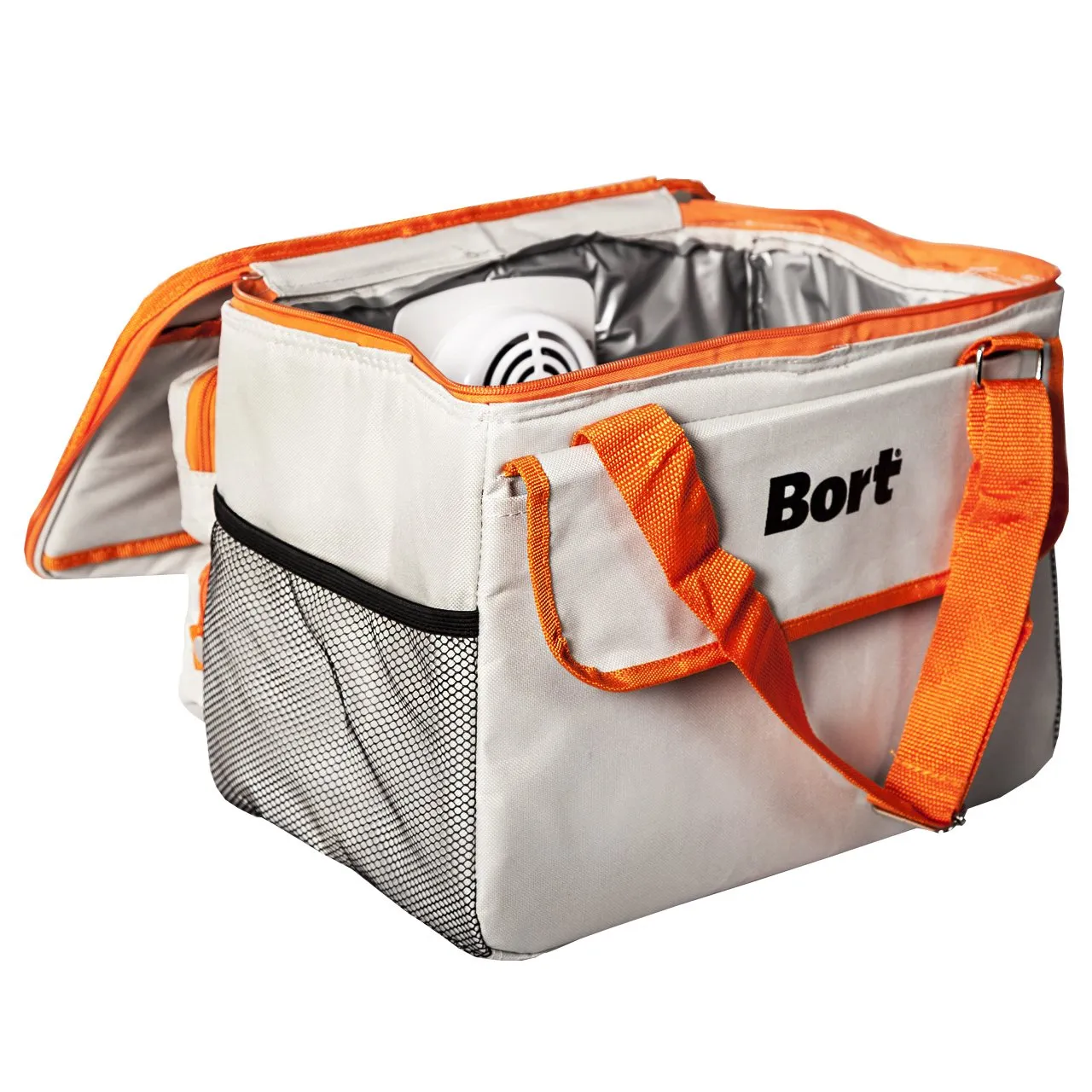 Bort BFK-12 Kühlbox 24 Liter 12 V Auto