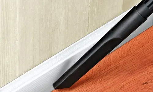 Bort BSS-1230 Nass-Trockensauger 10 L Edelstahl