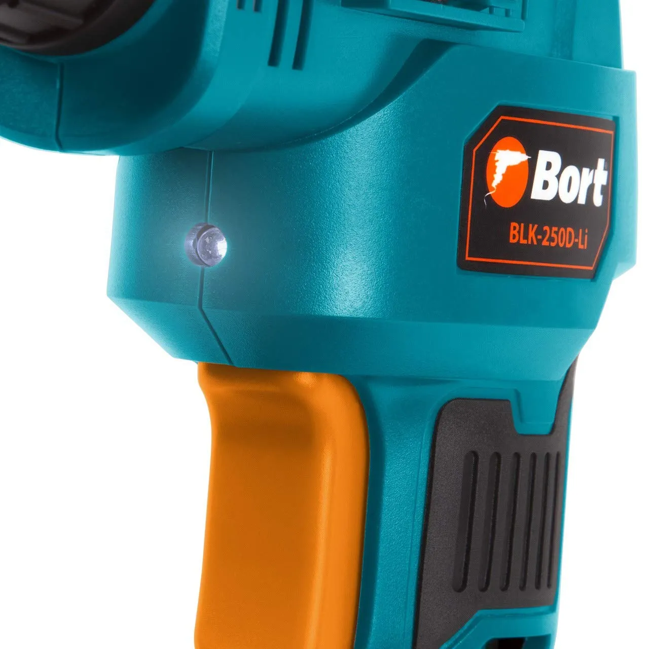 BORT Valco BLK-250D-Li Akku-Kompressor 12 V mit Adapter
