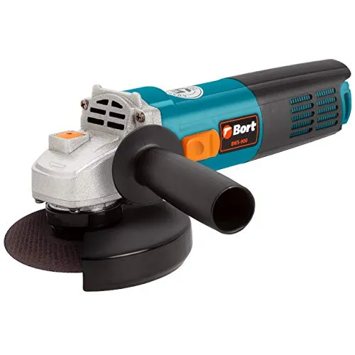 Bort BWS-900 Winkelschleifer 125 mm 900 W 11000 U/min