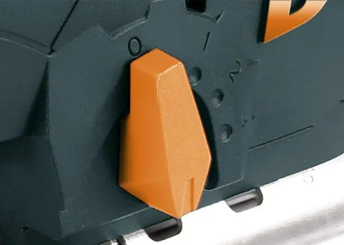 Bort BPS-570U-Q Stichsäge 570 W mit Pendelhub