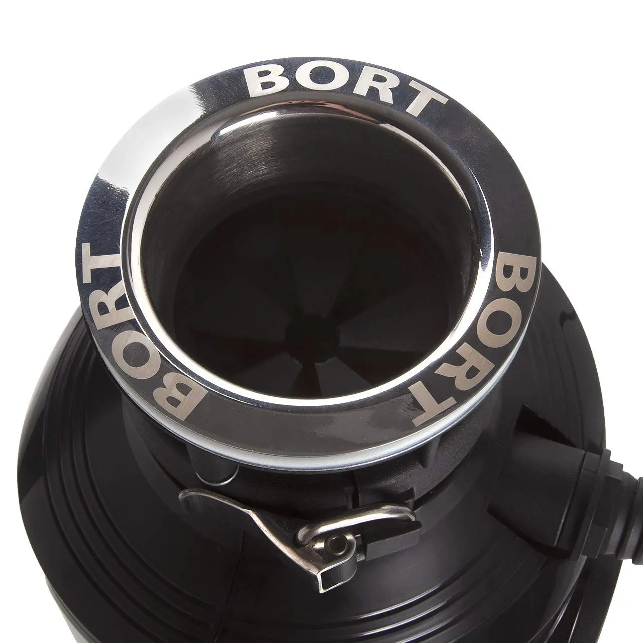 Bort Alligator Plus Abfallentsorger 750 W 1450 ml 55 dB