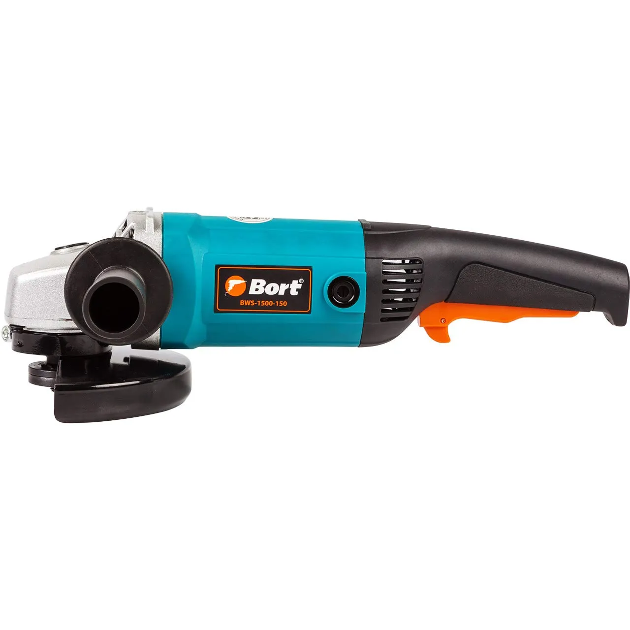 Bort BWS-1500-150 Winkelschleifer 150 mm 1400 W