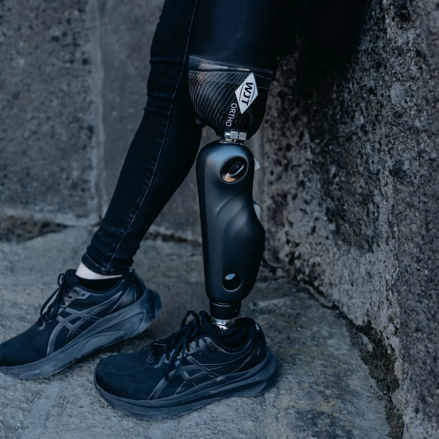 Dorsalex Kneuro™