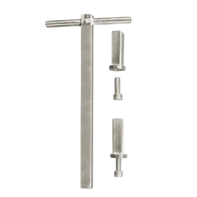 Dynamic Walk SPL Alignment Kit Ausrichtset KAFO