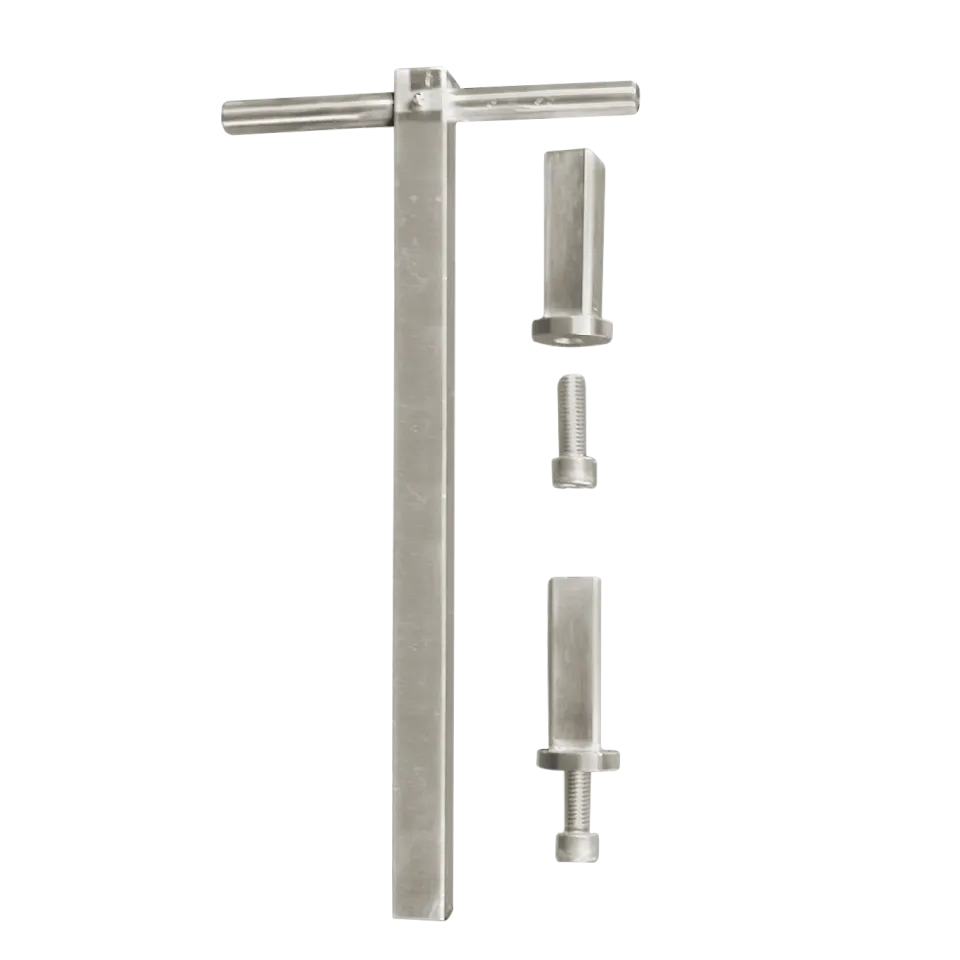 Dynamic Walk SPL Alignment Kit Ausrichtset KAFO