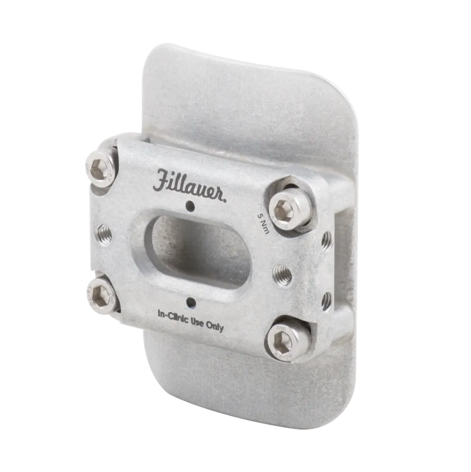 Dynamic Walk Adjustable Alignment Bracket Pediatric Halterung Klinik