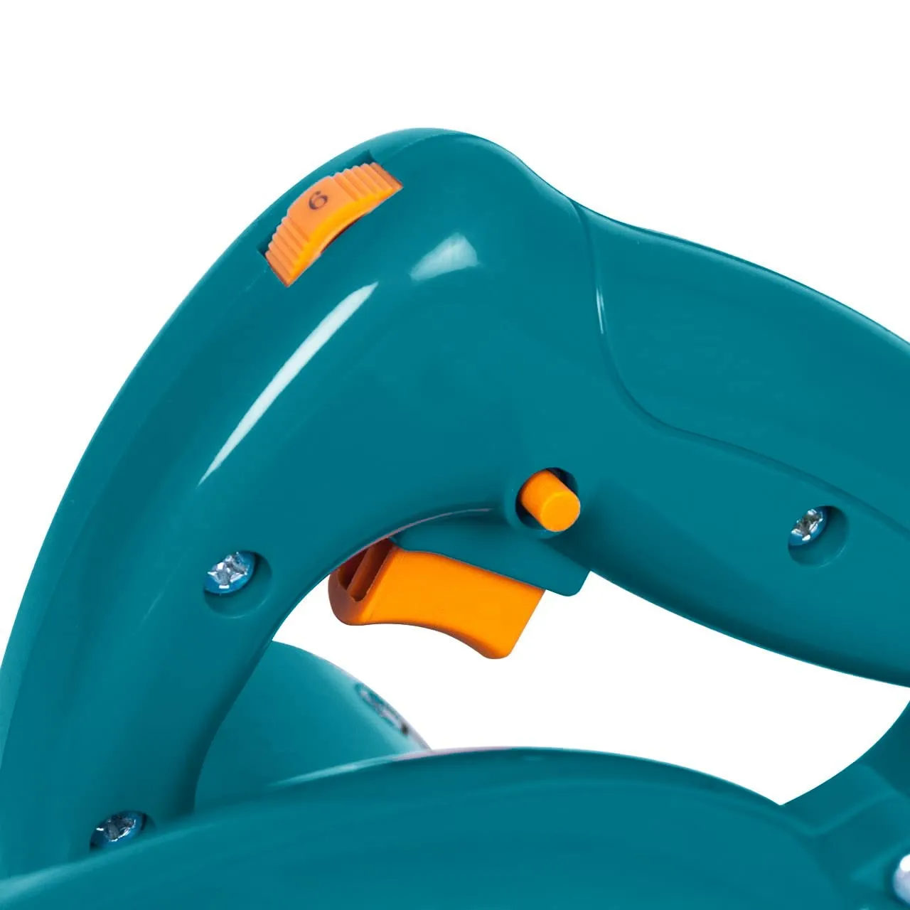 Bort BSS-550-R Luftgebläse 550 W mit Drehzahlregelung