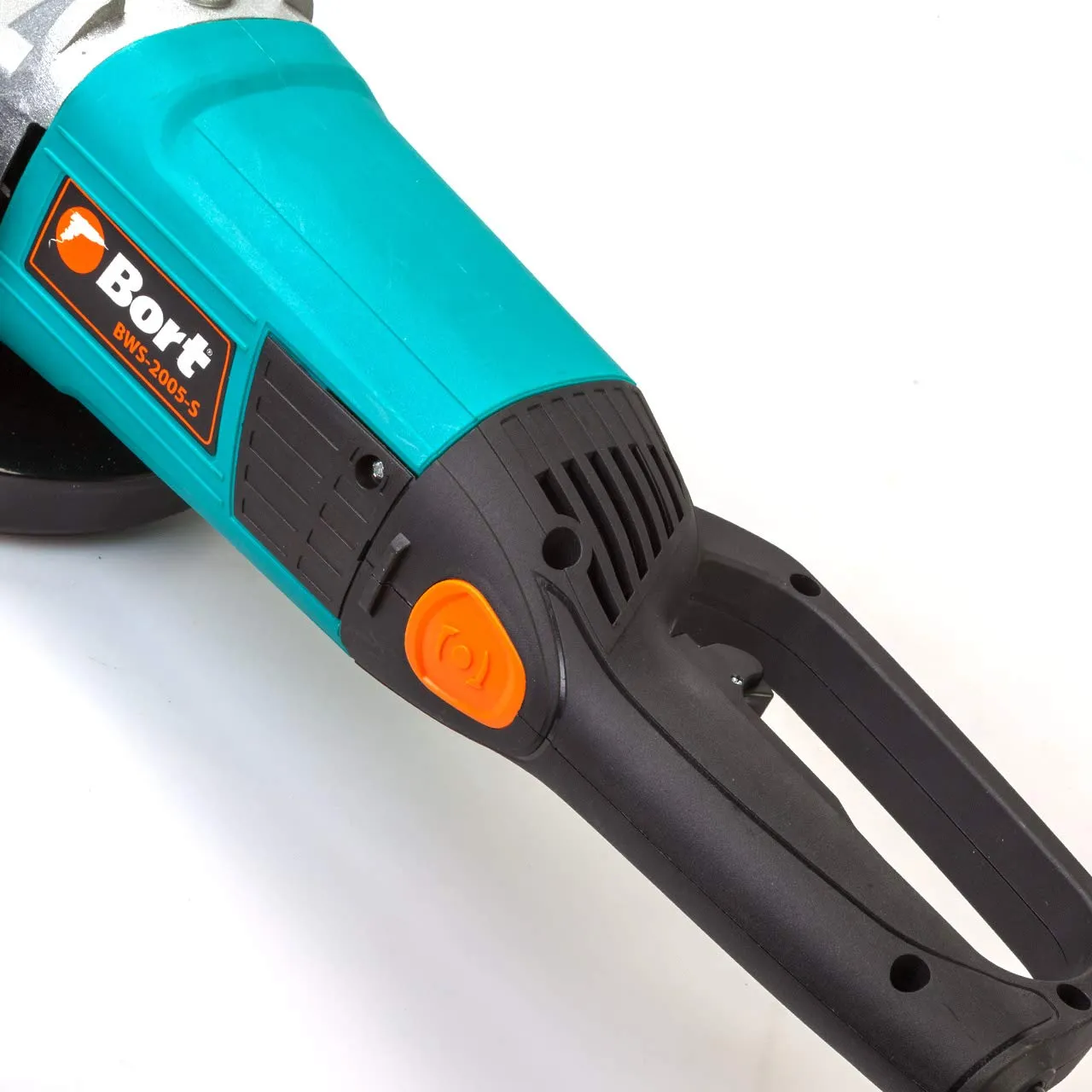 Bort BWS-2005-S Winkelschleifer 230 mm 2000 W Soft-Start