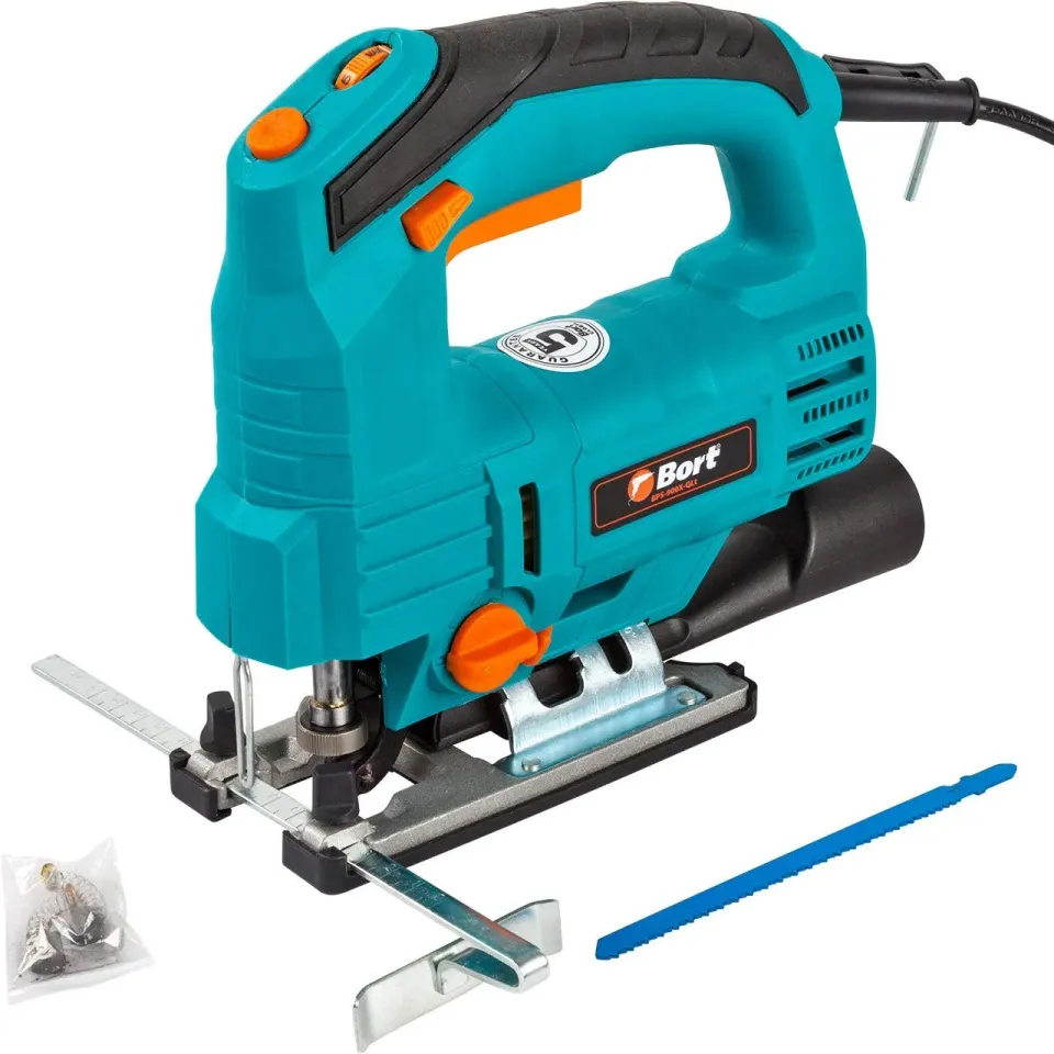 Bort BPS-900X-QLT Stichsäge 850 W mit Laser