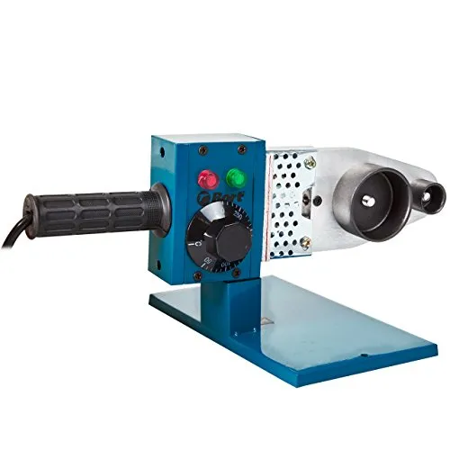 Bort BRS-1000 Rohrschweißgerät 1000 W 20-63 mm