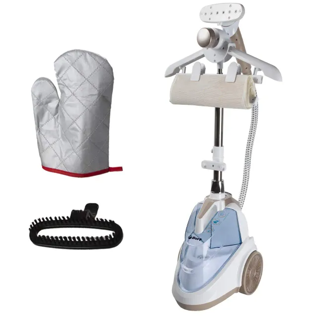 Bort Comfort+ Dampfglätter 2350 W
