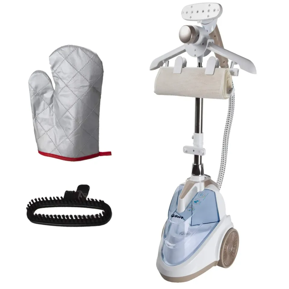 Bort Comfort+ Dampfglätter 2350 W
