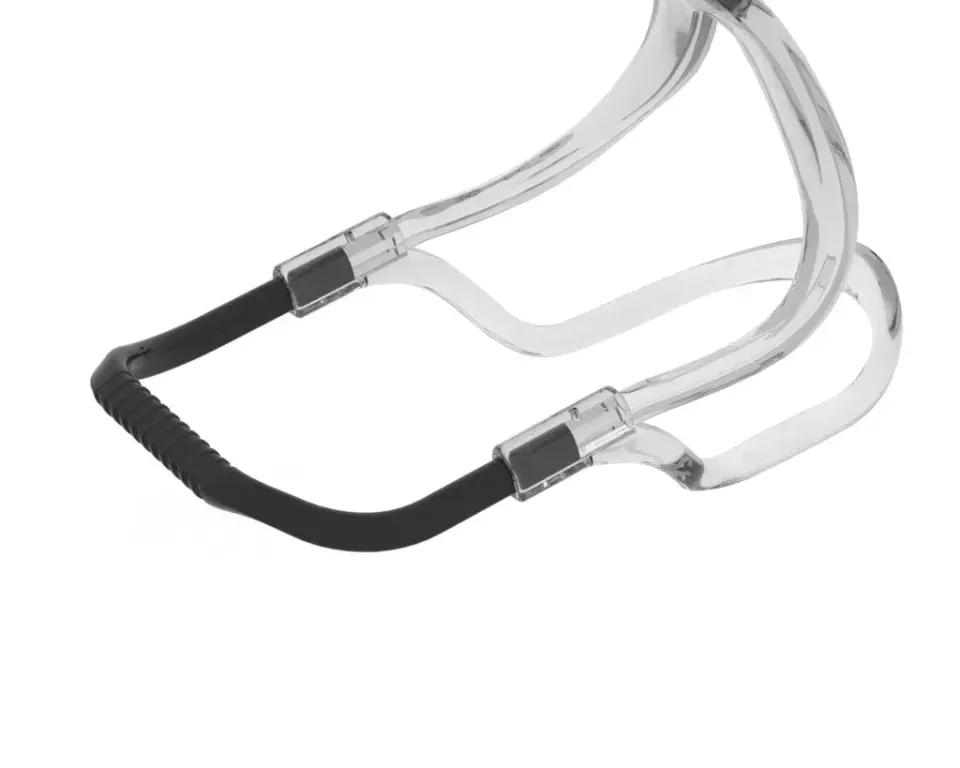 TurboMed XTERN Classic Front-U Ersatzteil Fußheberorthese