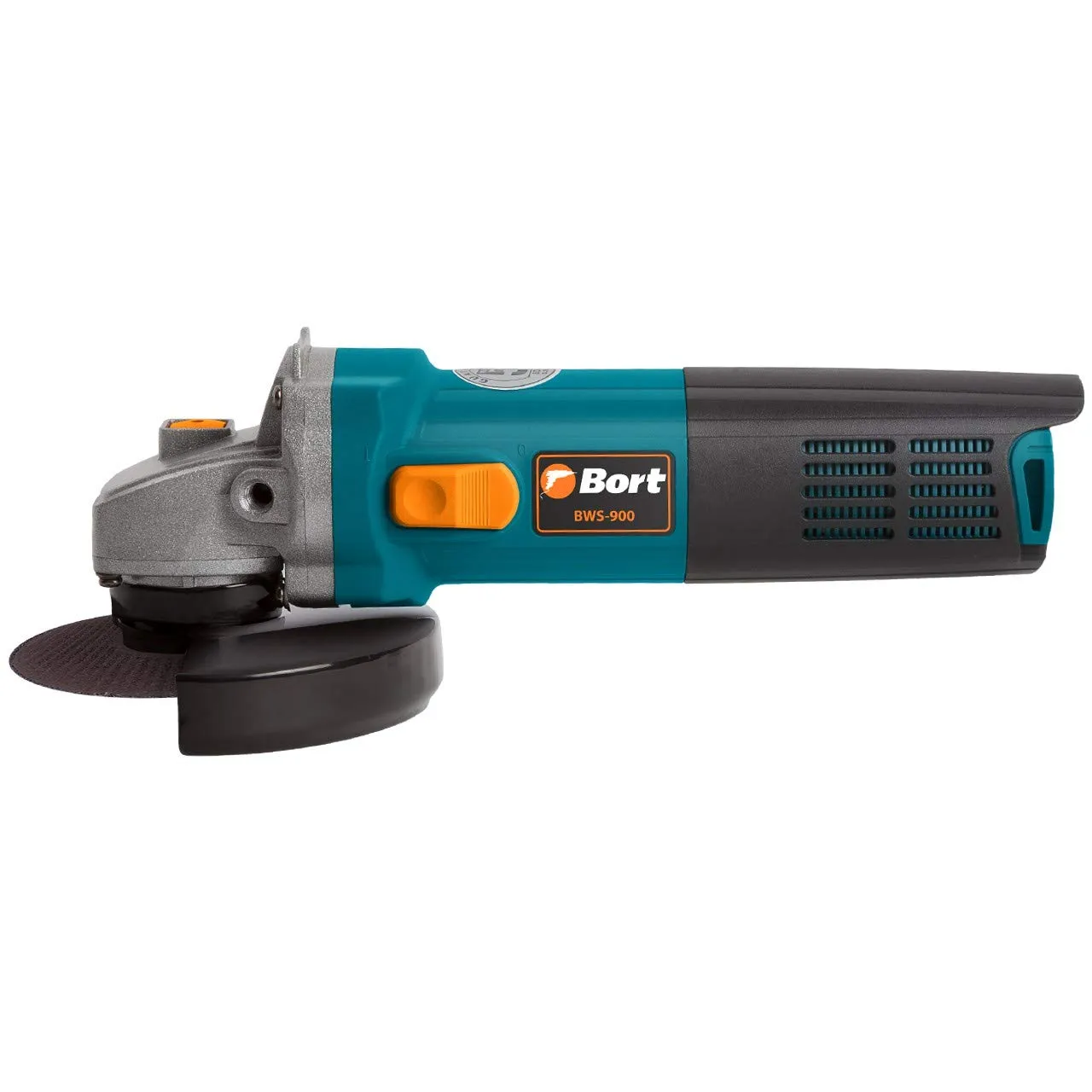 Bort BWS-900 Winkelschleifer 125 mm 900 W 11000 U/min