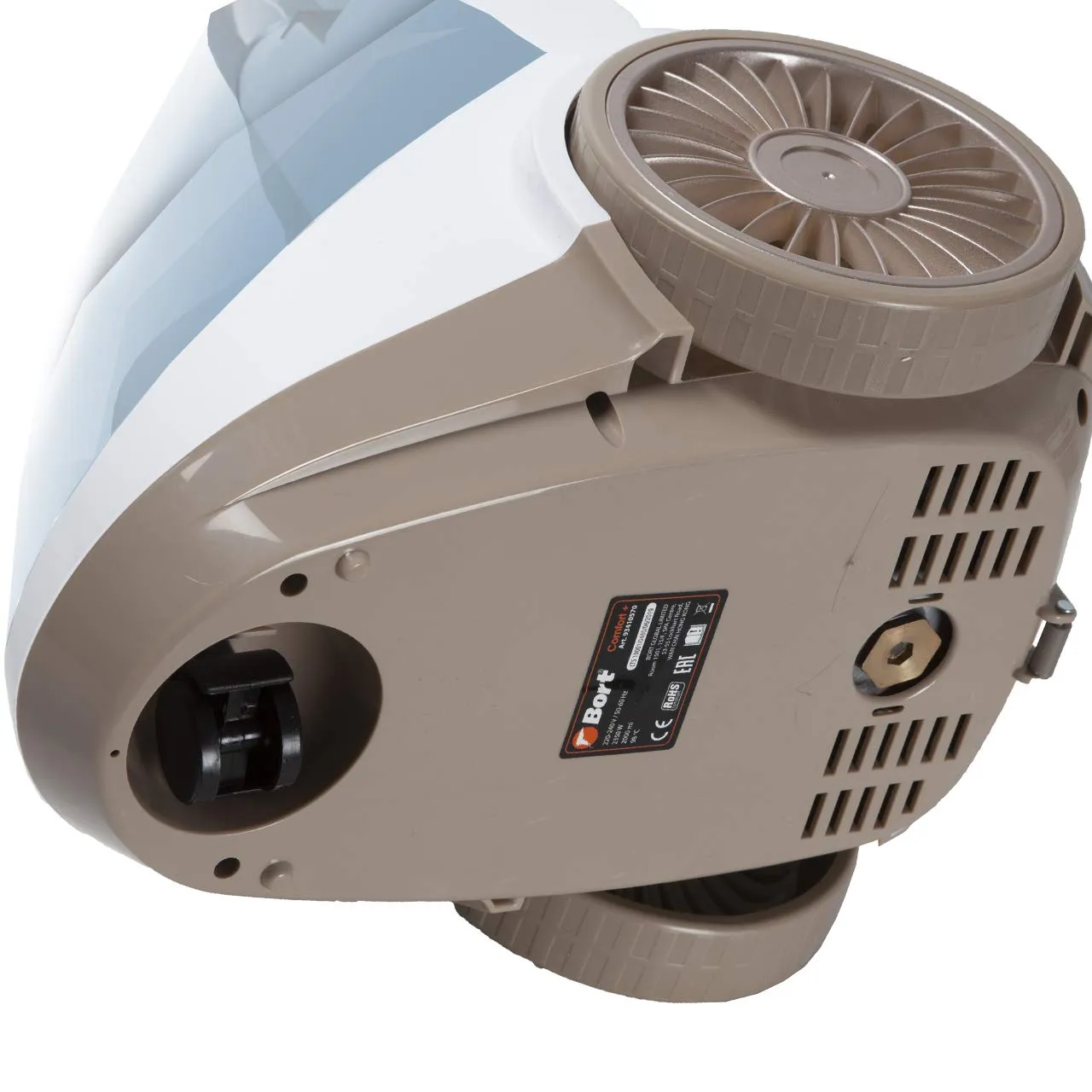 Bort Comfort+ Dampfglätter 2350 W