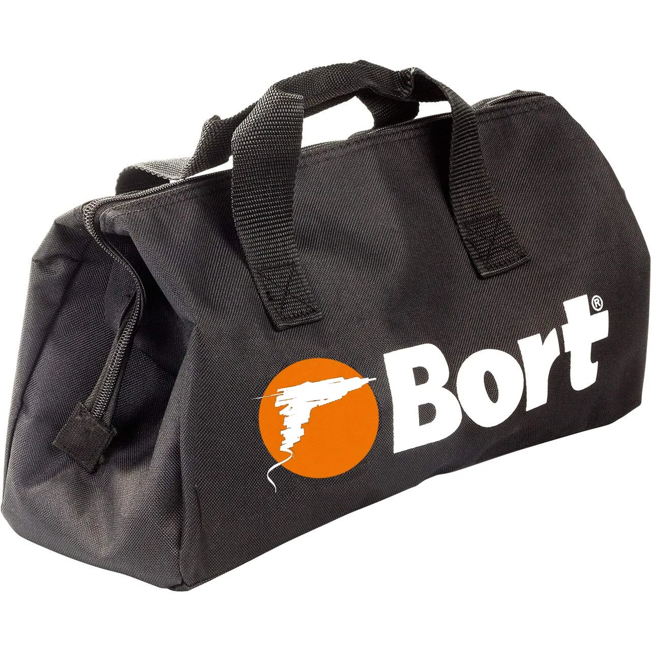 Bort BAB-12-D Akku-Bohrschrauber 12 V 28 Nm mit 2 Akkus