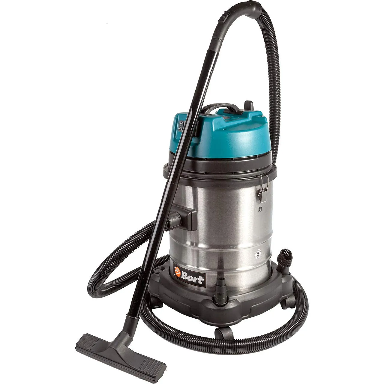 Bort BSS-1440-Pro Nass-Trockensauger 40 L 1400 W