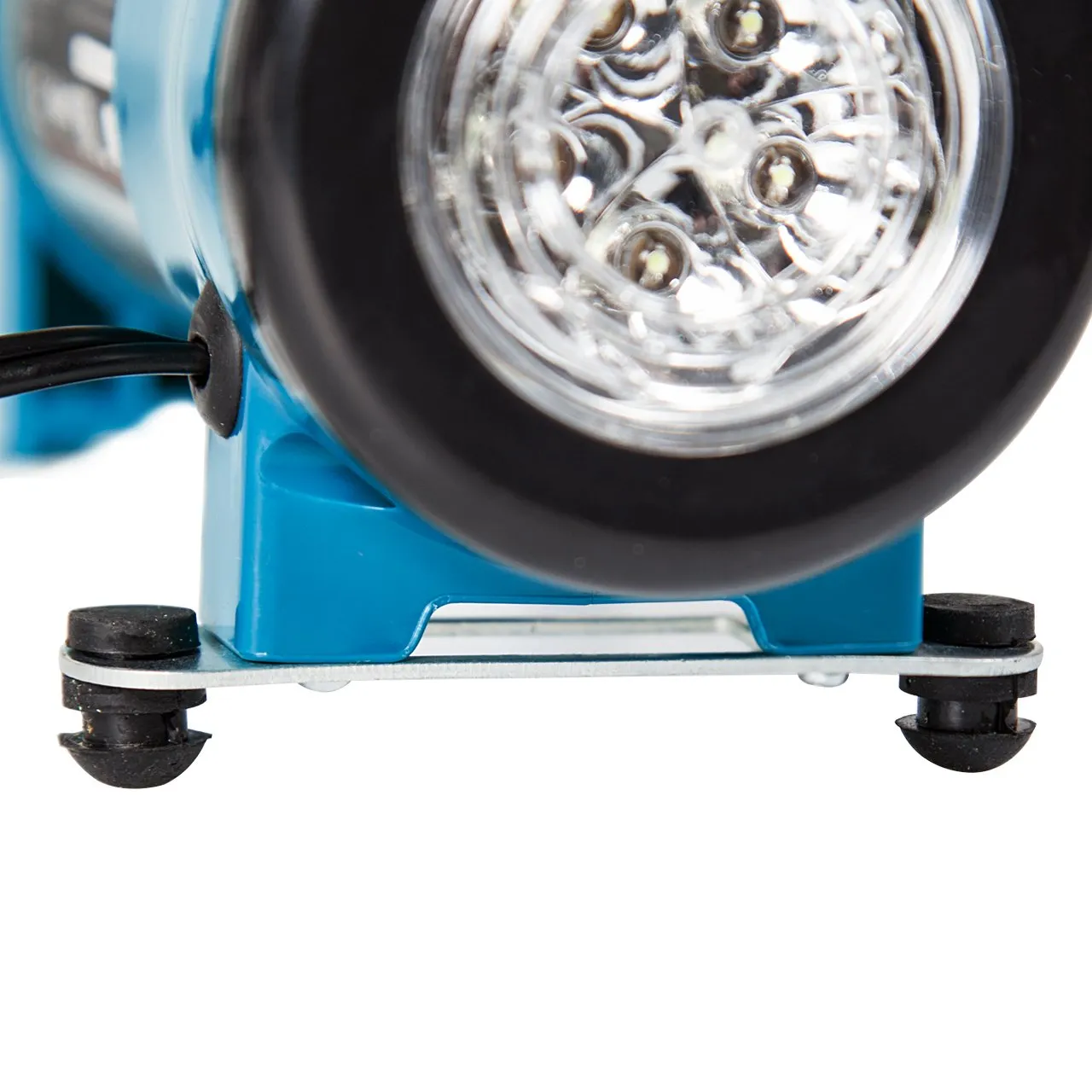 Bort BLK-252-Lt Autokompressor 12 V 25 l/min