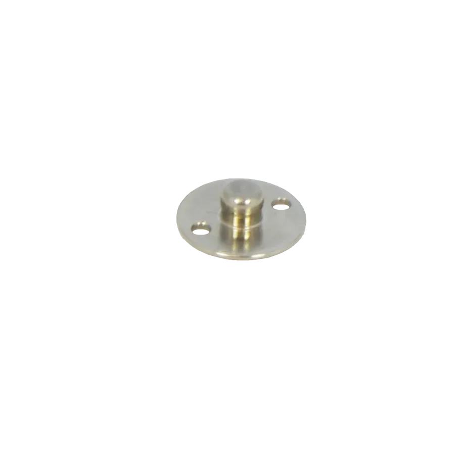 Dynamic Walk Snap Electrode Female Nut Ersatzmutter