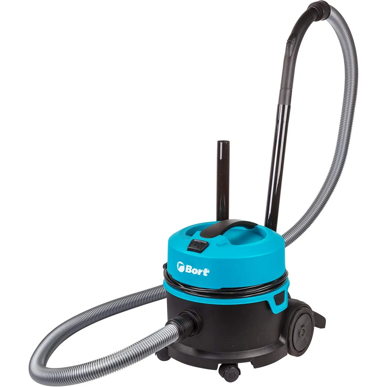 Bort BSS-1010HD Trockensauger 10 l 1000 W