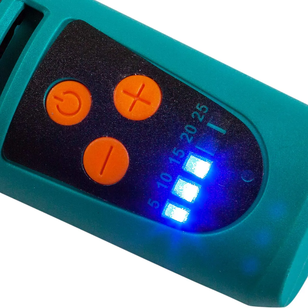 Bort BCT-72Li Akku-Graviergerät 7,2 V mit LED-Licht