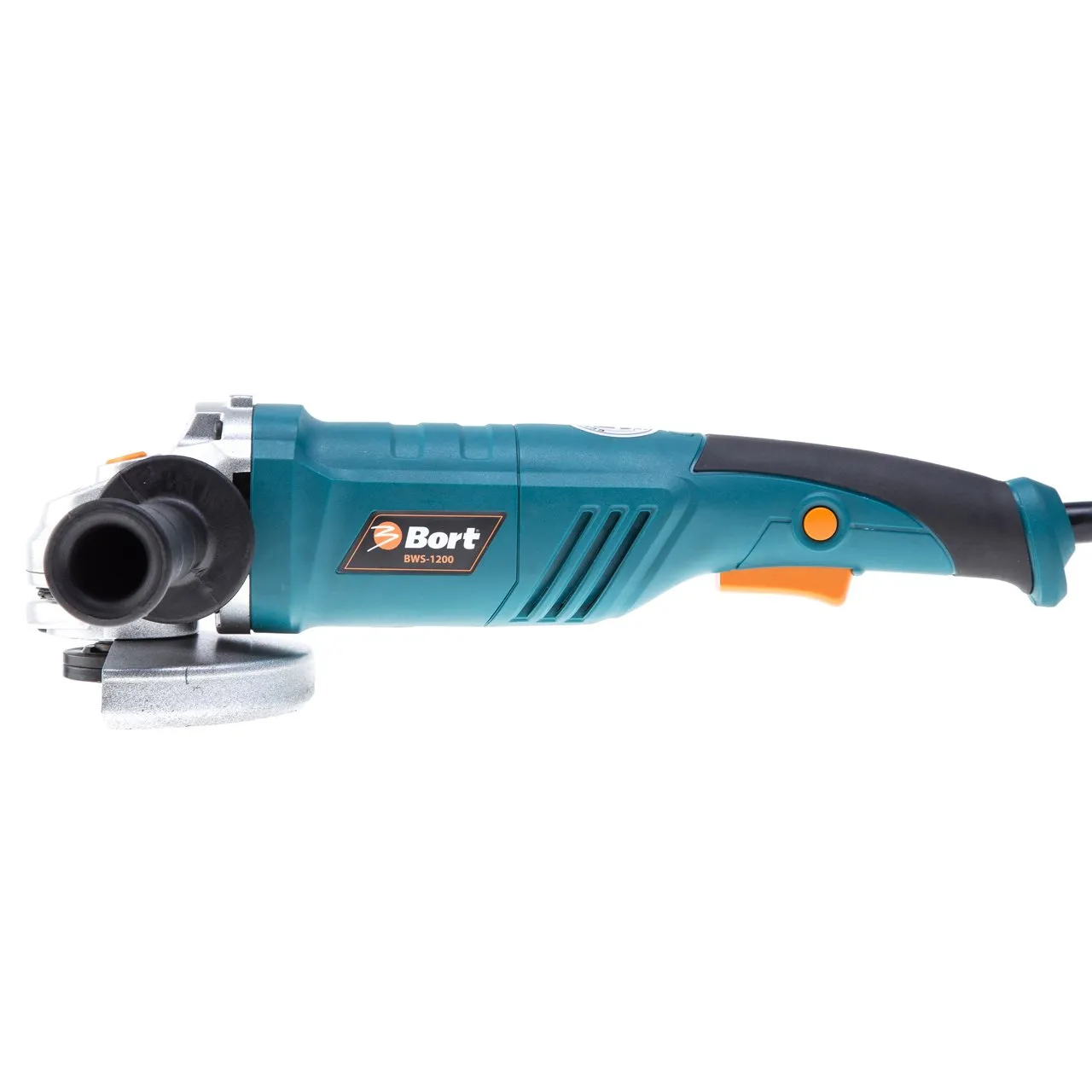 Bort BWS-1200 Winkelschleifer 1200 W 125 mm