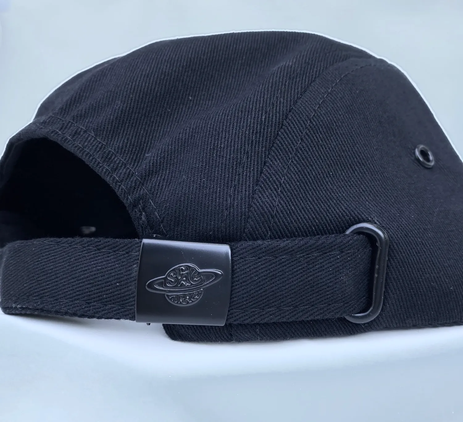 Space Brace 5 Panel Cap Kappe