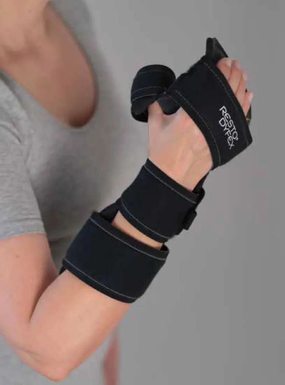 Kallassy Resto® Dyfex Dynamische Handorthese