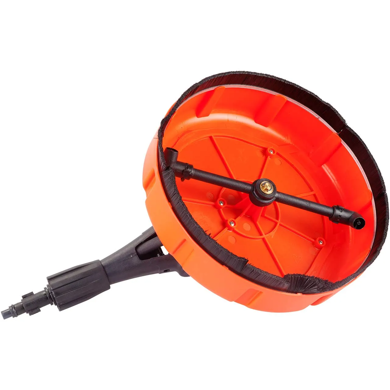 Bort Speed Master Flächenbürste BHR 280 mm