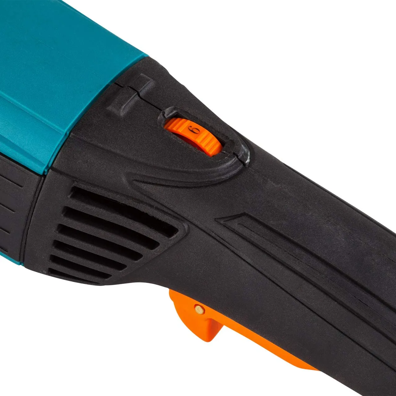 Bort BWS-1000X-125 Winkelschleifer 125 mm 1000 W 6-stufig