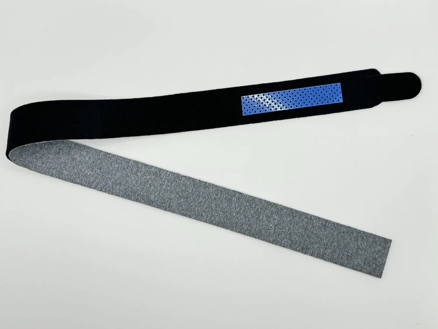 Kallassy NRX SRX Strap Seminar Handrehabilitation