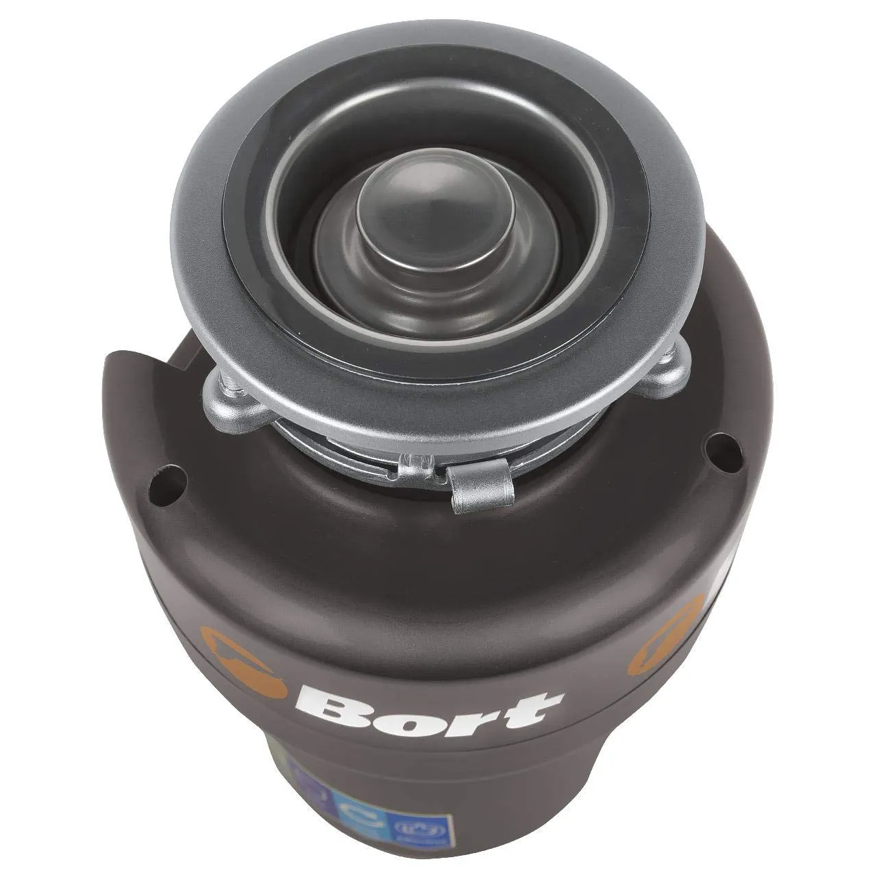 Bort Titan 5000 Abfallentsorger 560 Watt Luftschalter