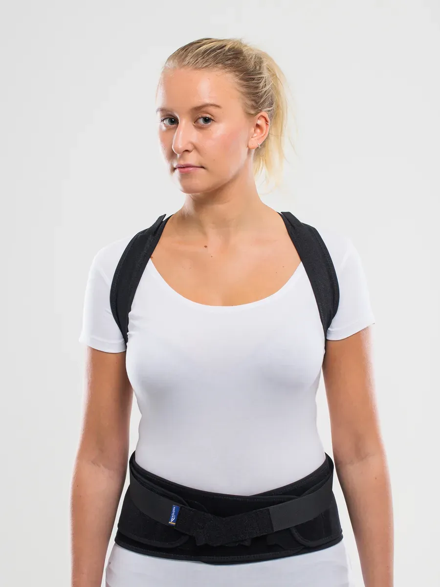 Kallassy EXTO® Inter Wirbelsäulenorthese
