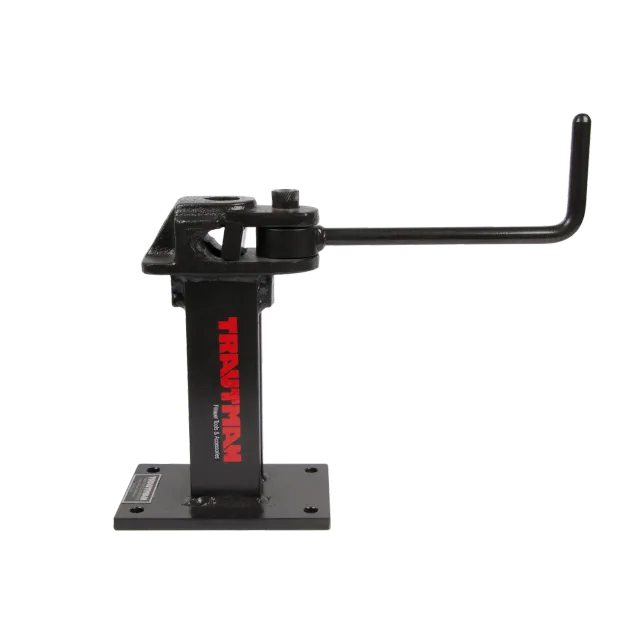Dynamic Walk Pipe Holding Fixture Rohrhalter
